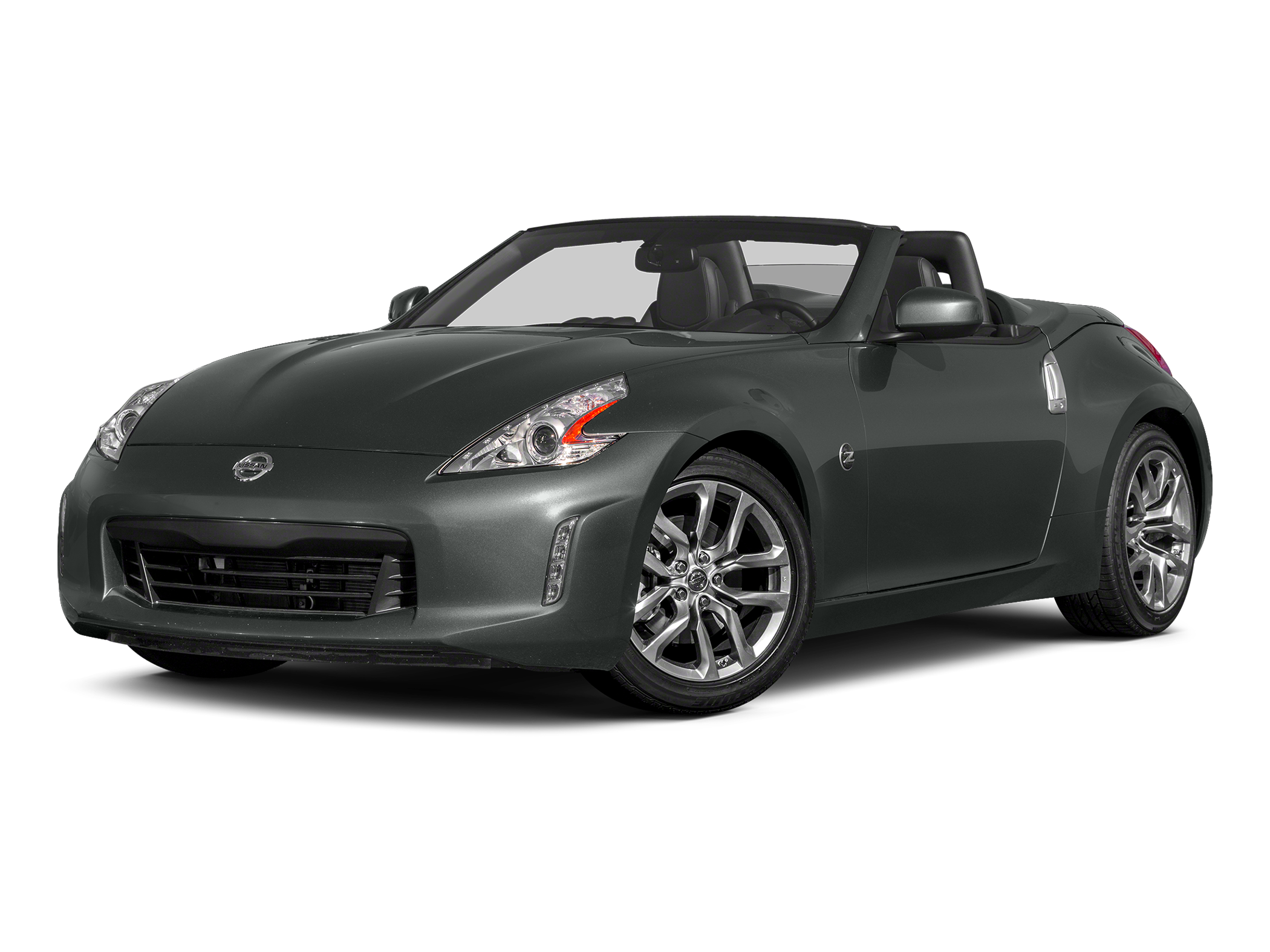 Image of 2016 Nissan 370Z Base