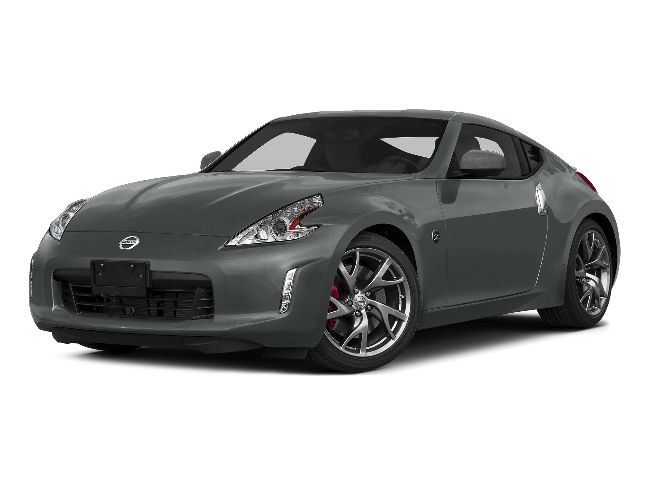 Image of 2016 Nissan 370Z Touring