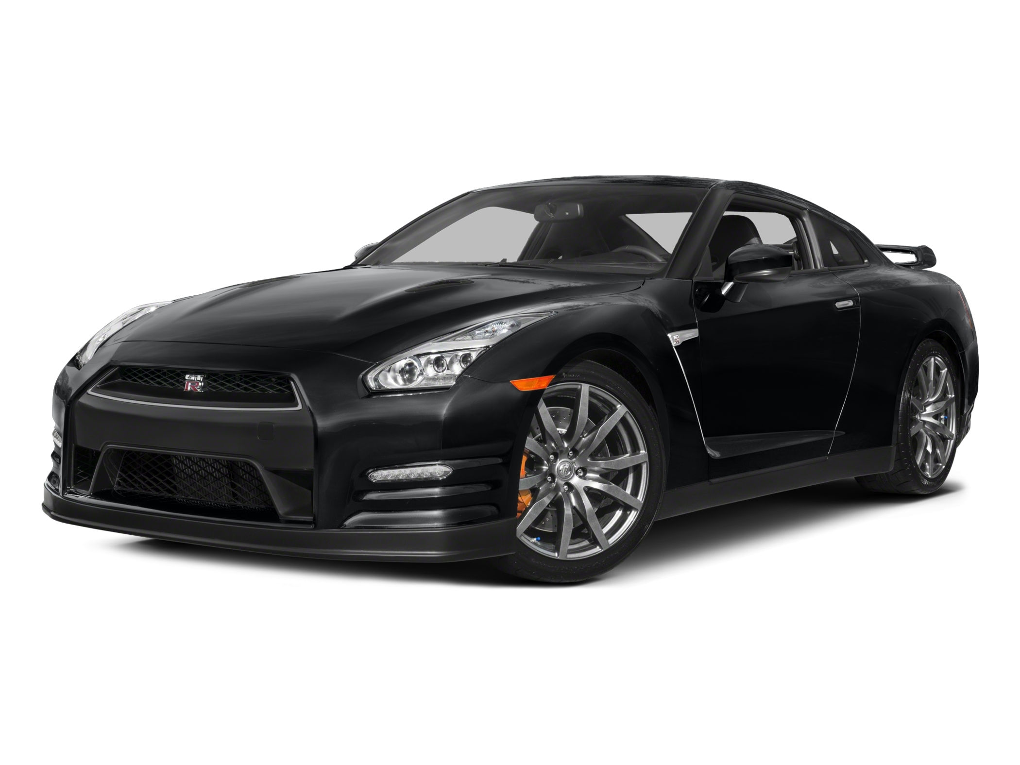 2016 Nissan GT-R