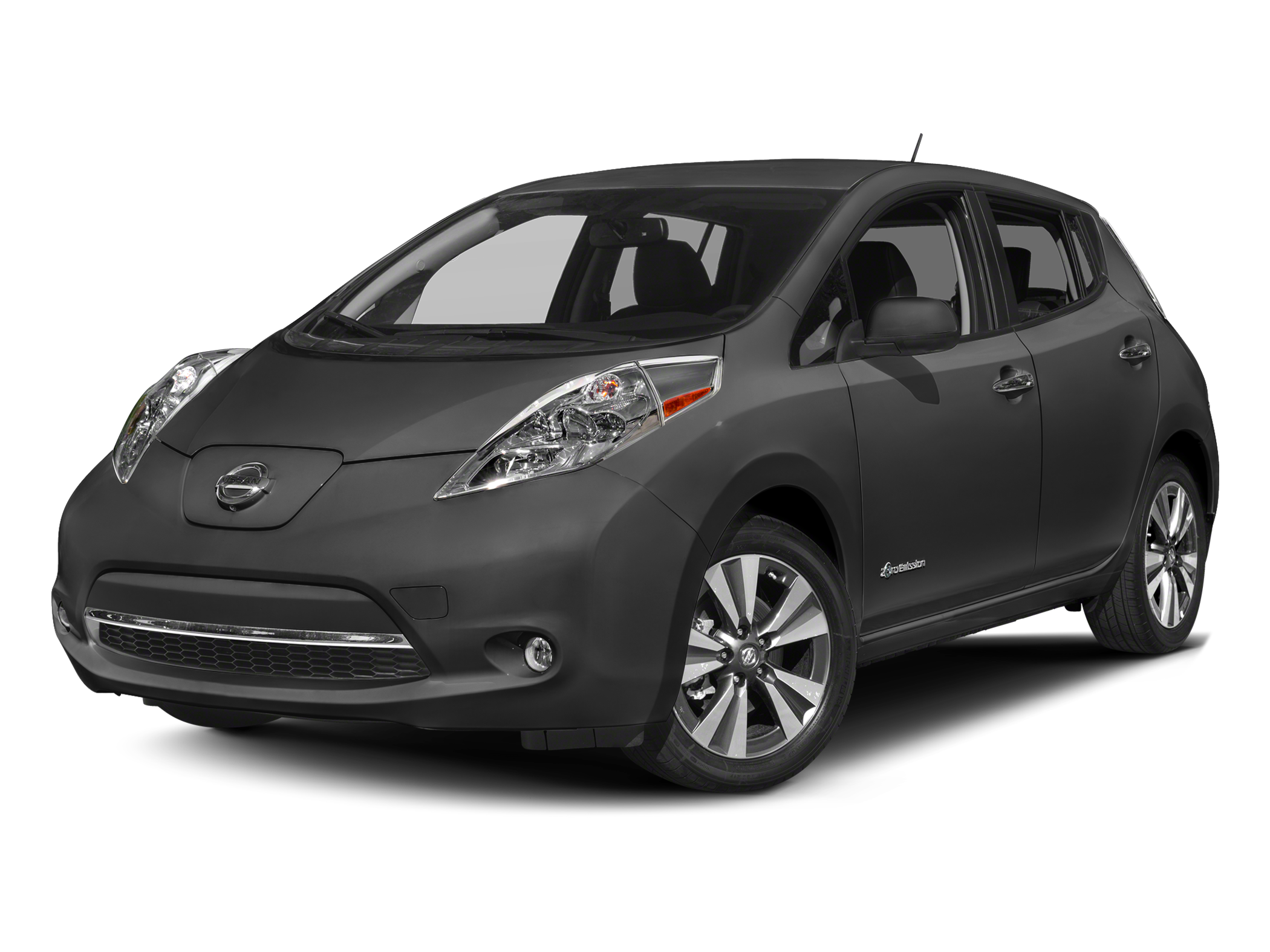 Image of 2016 Nissan Leaf SV