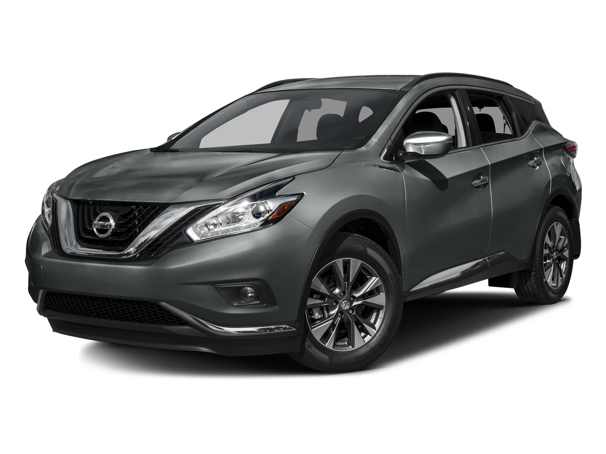 Image of 2016 Nissan Murano SV
