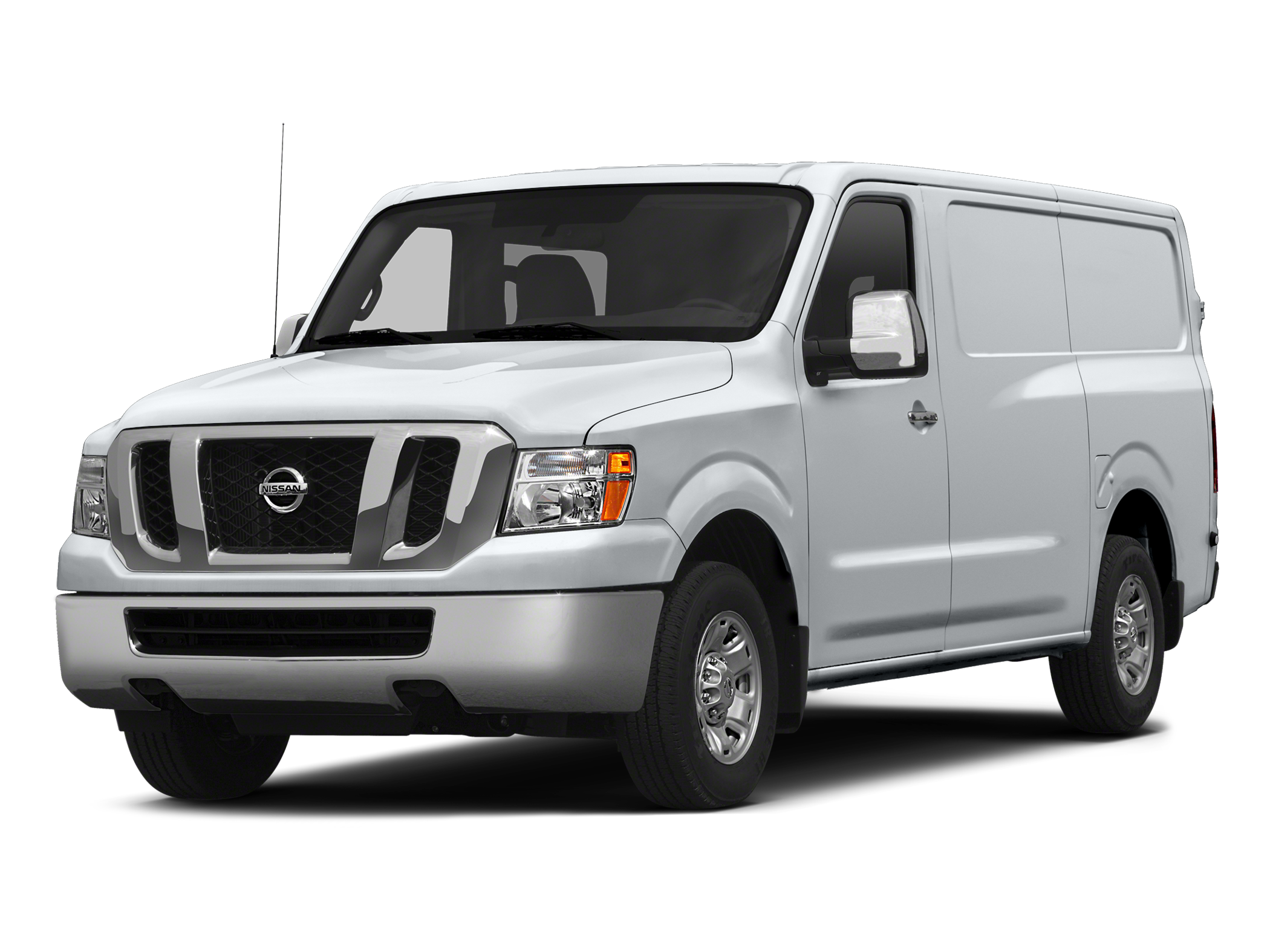 Image of 2016 Nissan NV SV