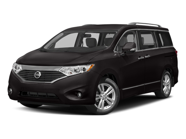 2016 Nissan Quest SL