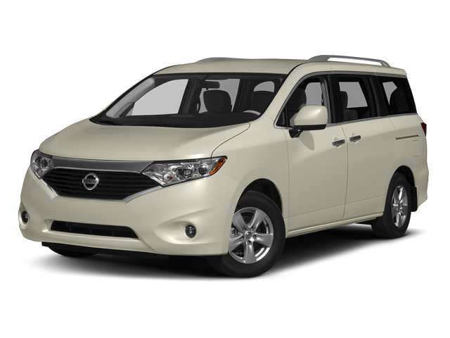 2016 Nissan Quest 