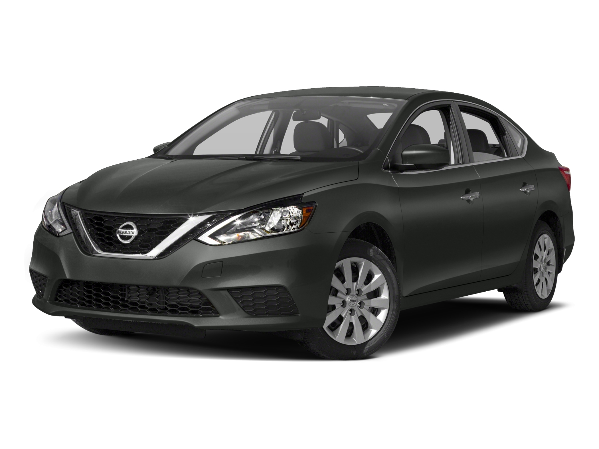 2016 Nissan Sentra