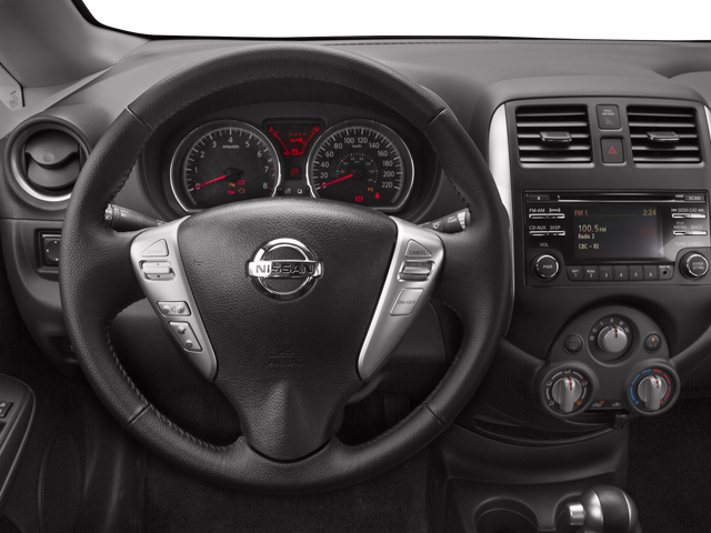 2016 Nissan Versa Note SL