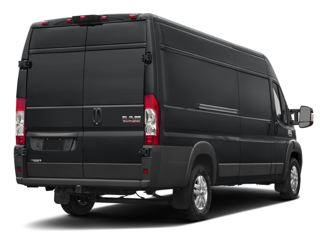 2016 Ram ProMaster Base