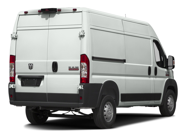 2016 Ram ProMaster Base