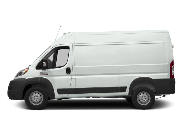 2016 Ram ProMaster Base