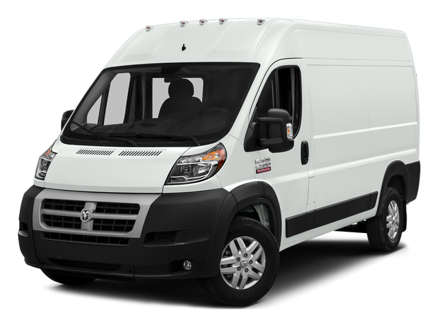 2016 Ram ProMaster Base