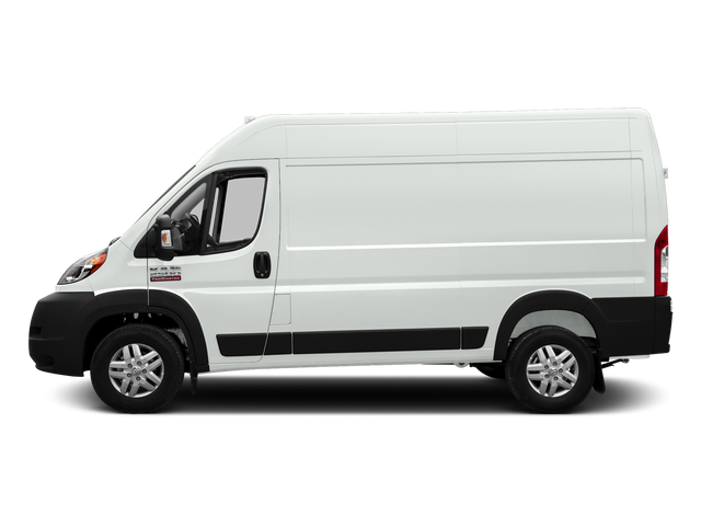 2016 Ram ProMaster Base