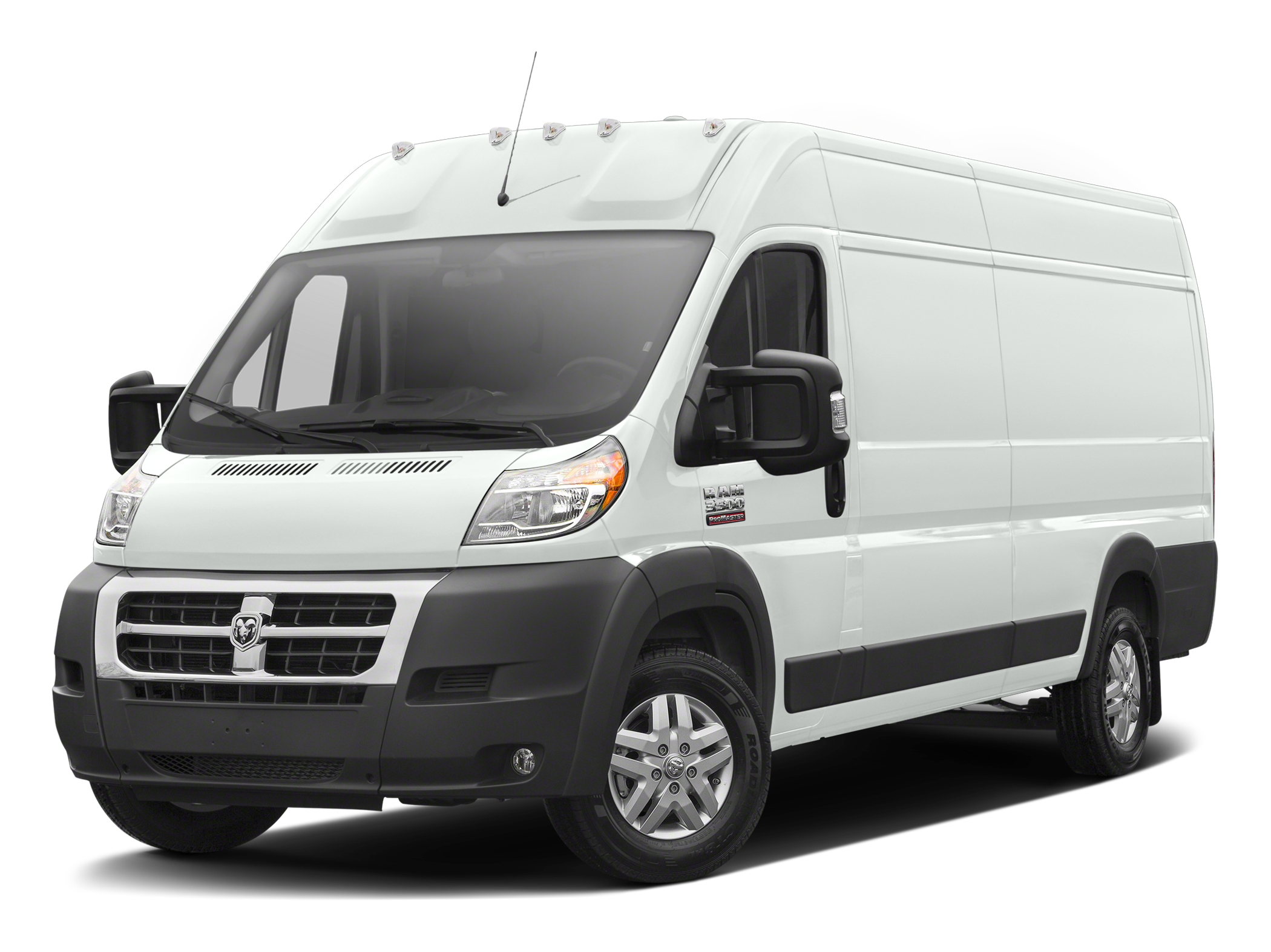 Used 2016 Ram ProMaster Base For Sale in Miami, FL | Capital One Auto ...