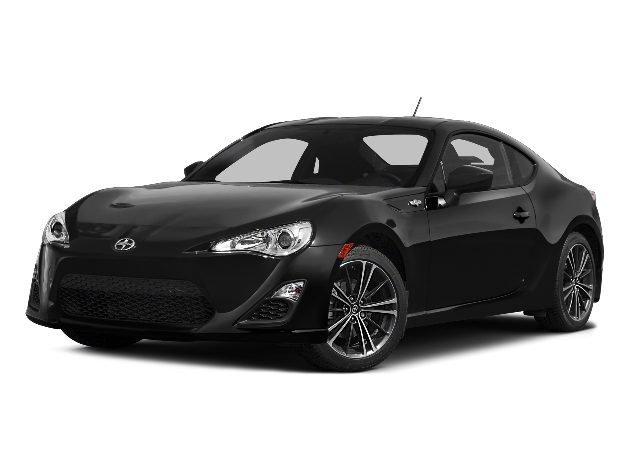 2016 Scion FR-S