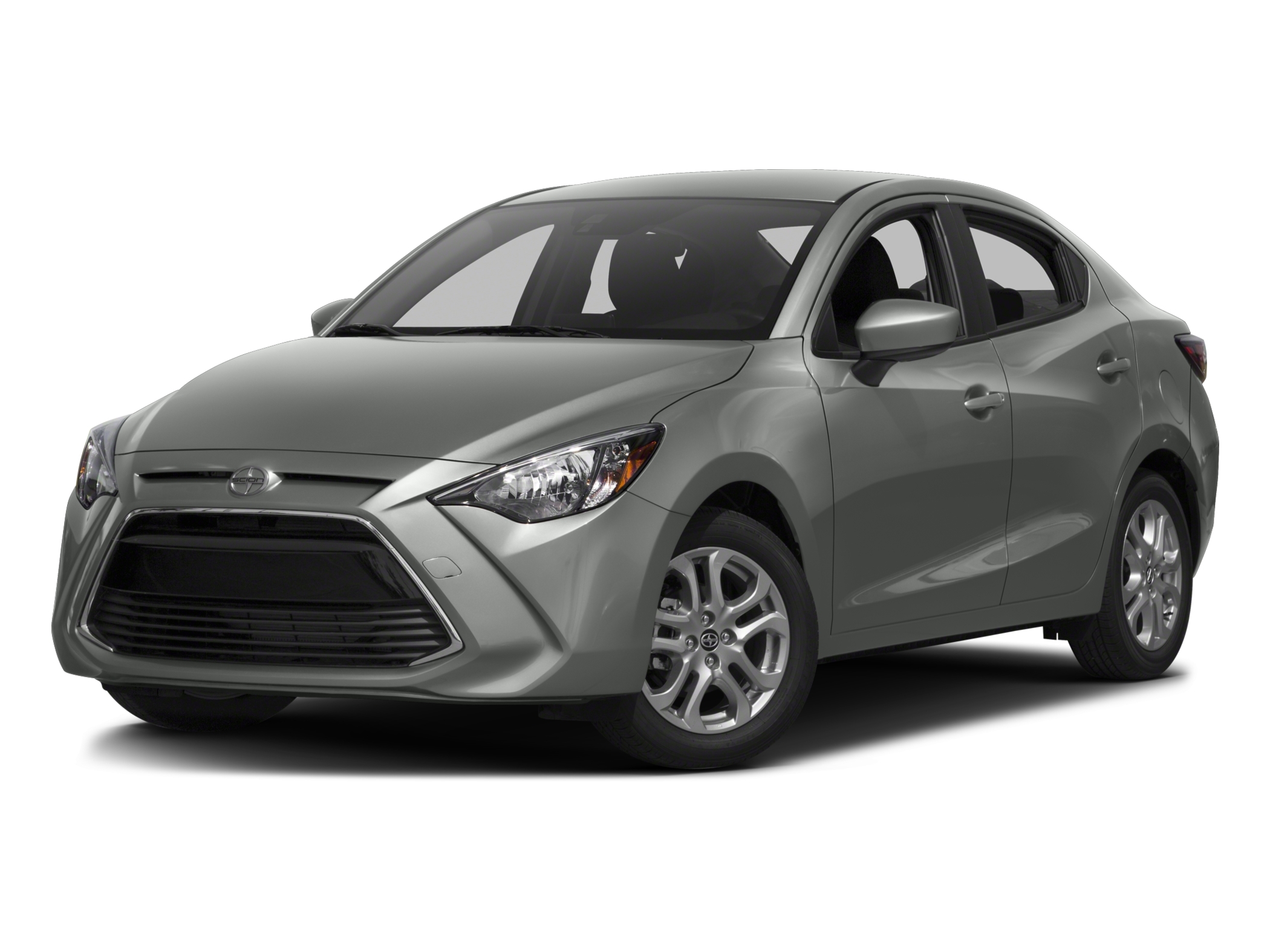 2016 Scion iA