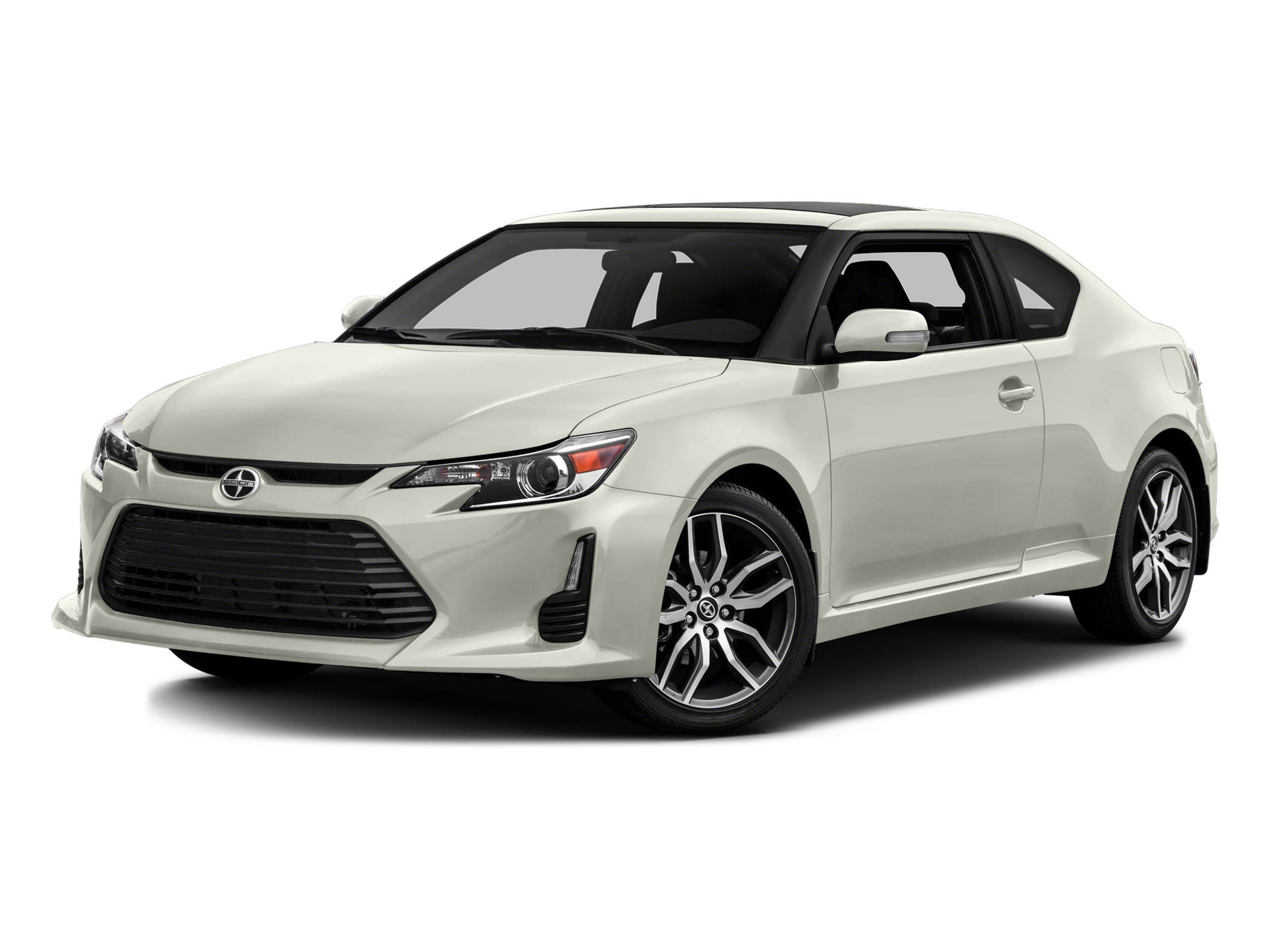 2016 Scion tC