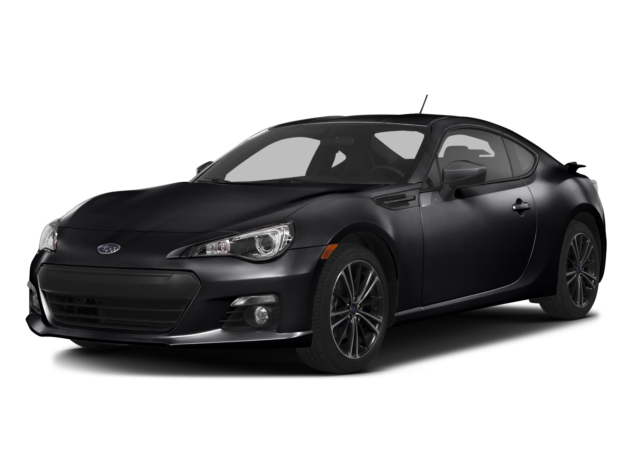 2016 Subaru BRZ