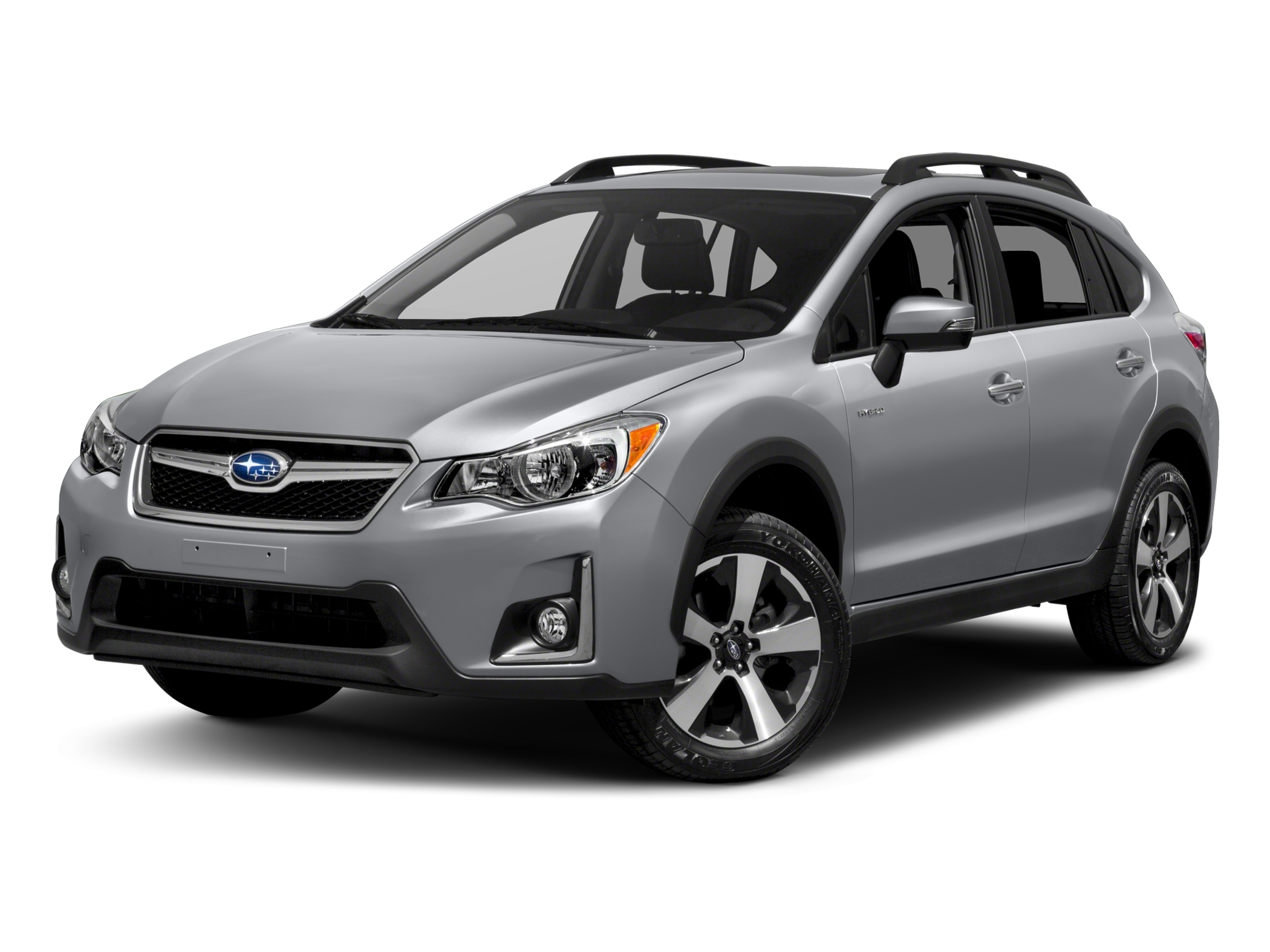 2016 Subaru Crosstrek Hybrid