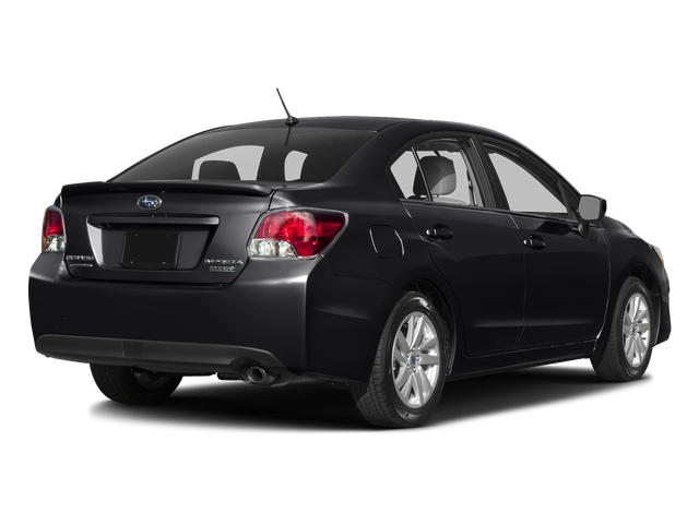 2016 Subaru Impreza Base