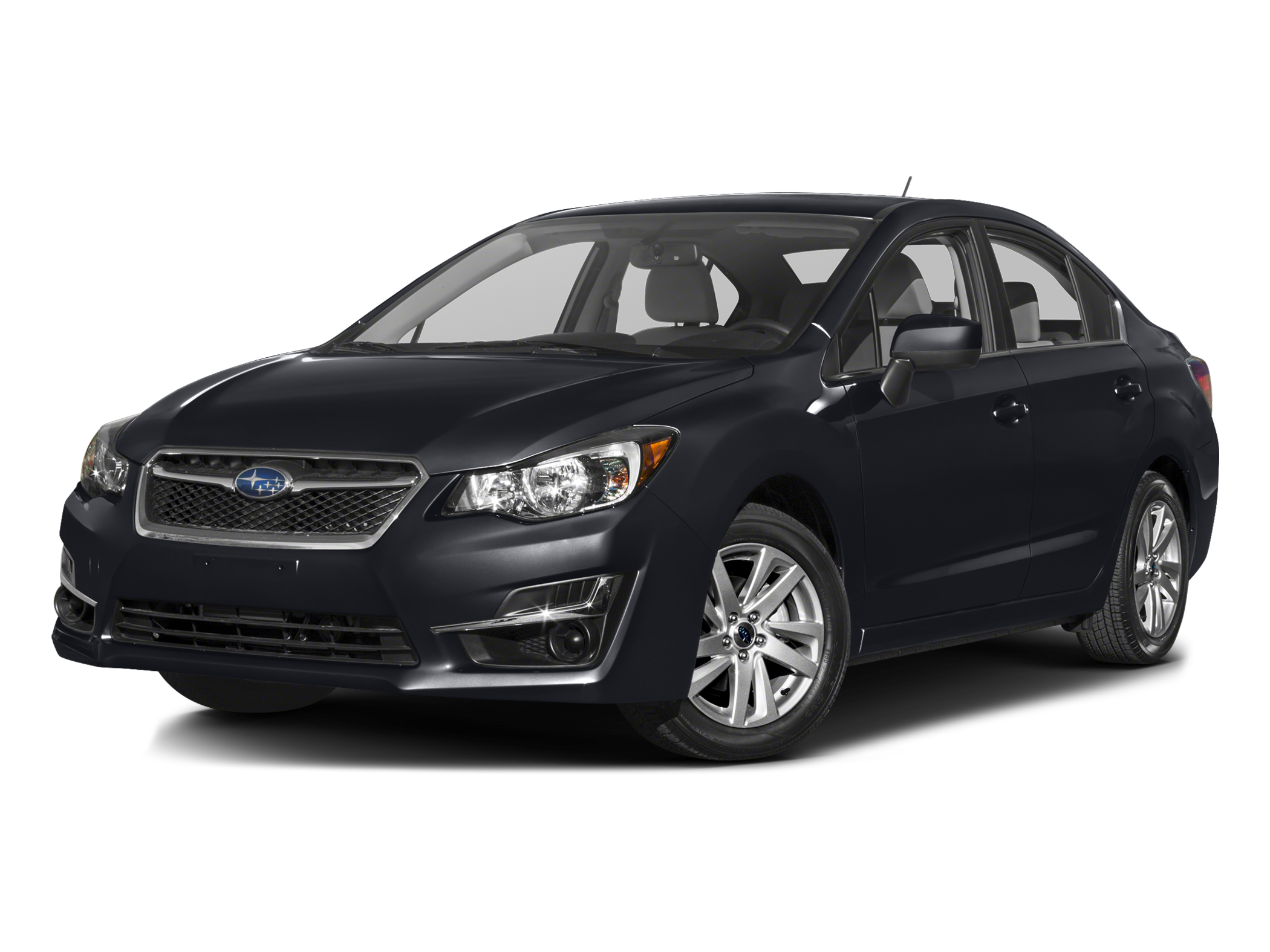 Image of 2016 Subaru Impreza Base