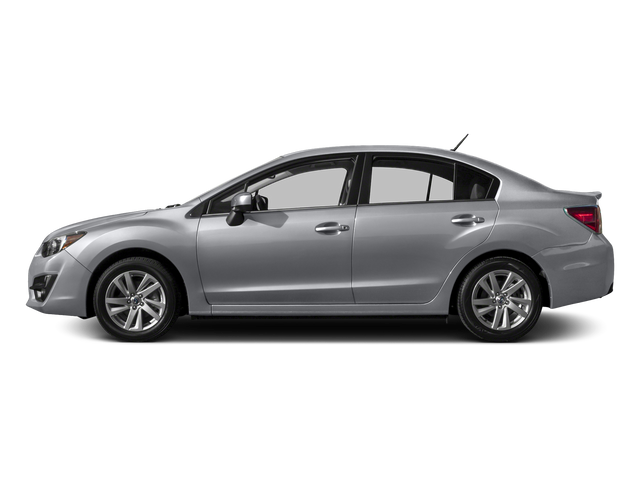 2016 Subaru Impreza Base