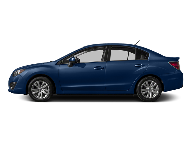 2016 Subaru Impreza Base