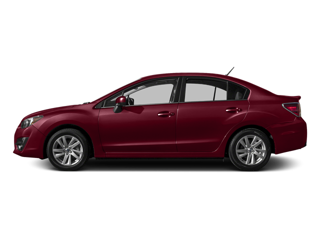 2016 Subaru Impreza Base