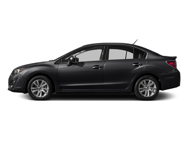 2016 Subaru Impreza Limited