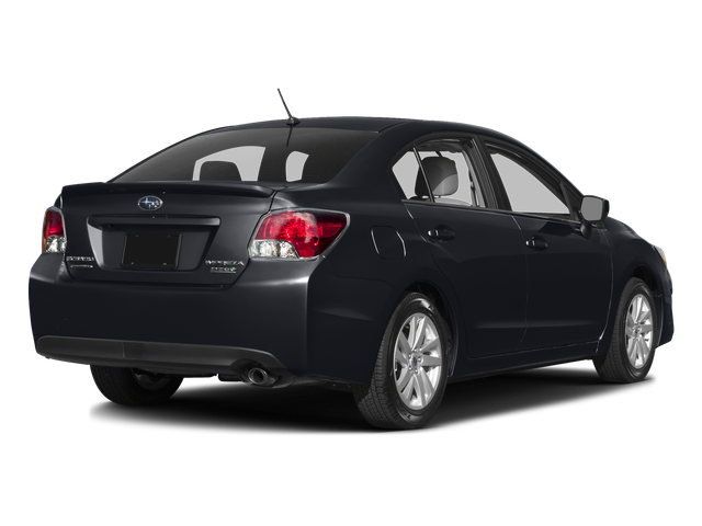 2016 Subaru Impreza Limited