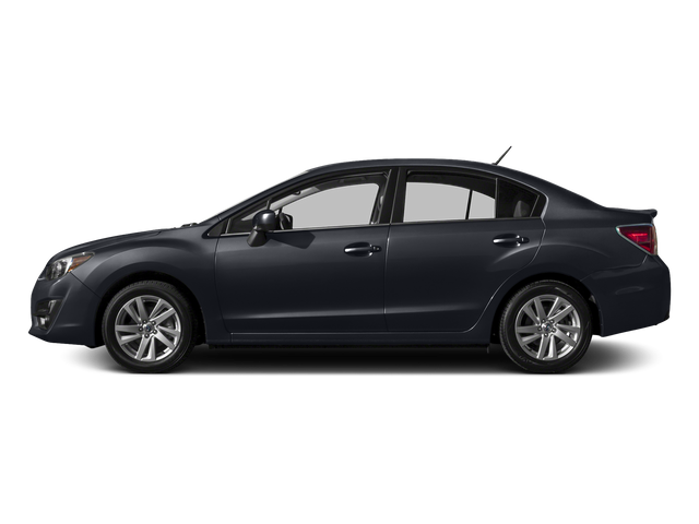 2016 Subaru Impreza Premium