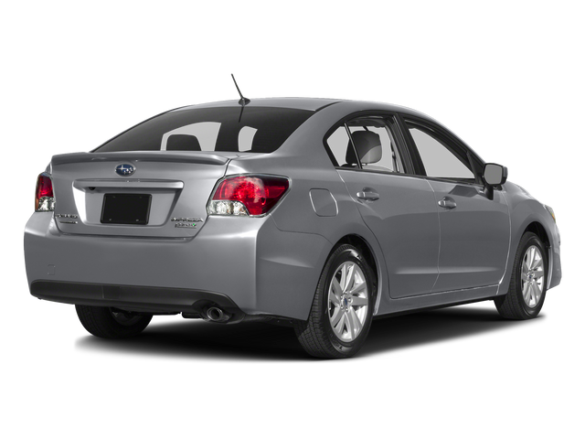 2016 Subaru Impreza Premium