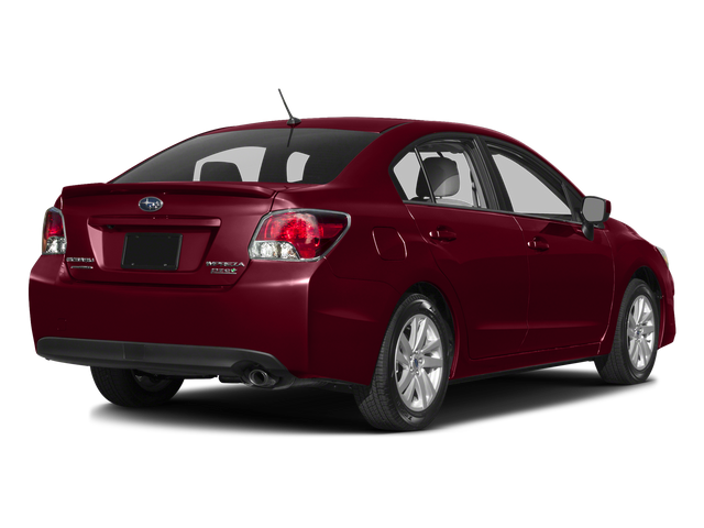 2016 Subaru Impreza Premium