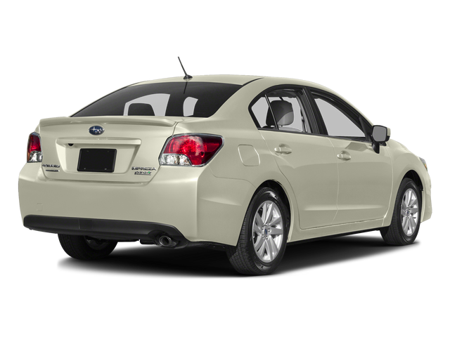 2016 Subaru Impreza Premium