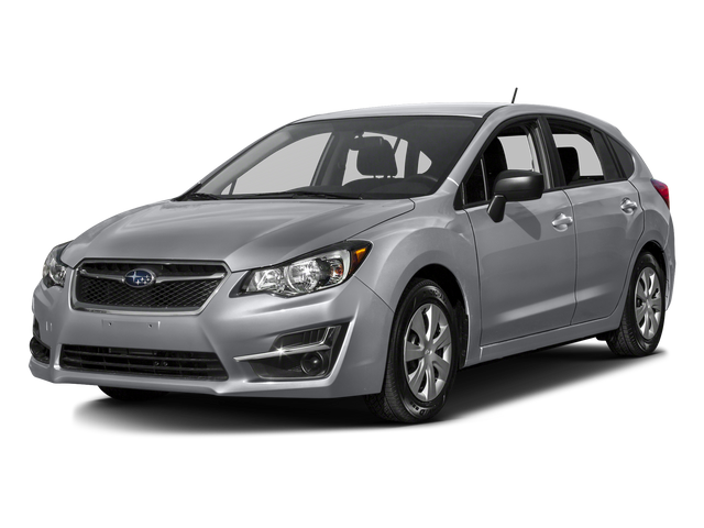 2016 Subaru Impreza 2.0i Limited