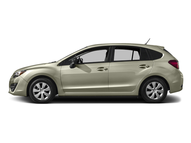 2016 Subaru Impreza 2.0i Premium