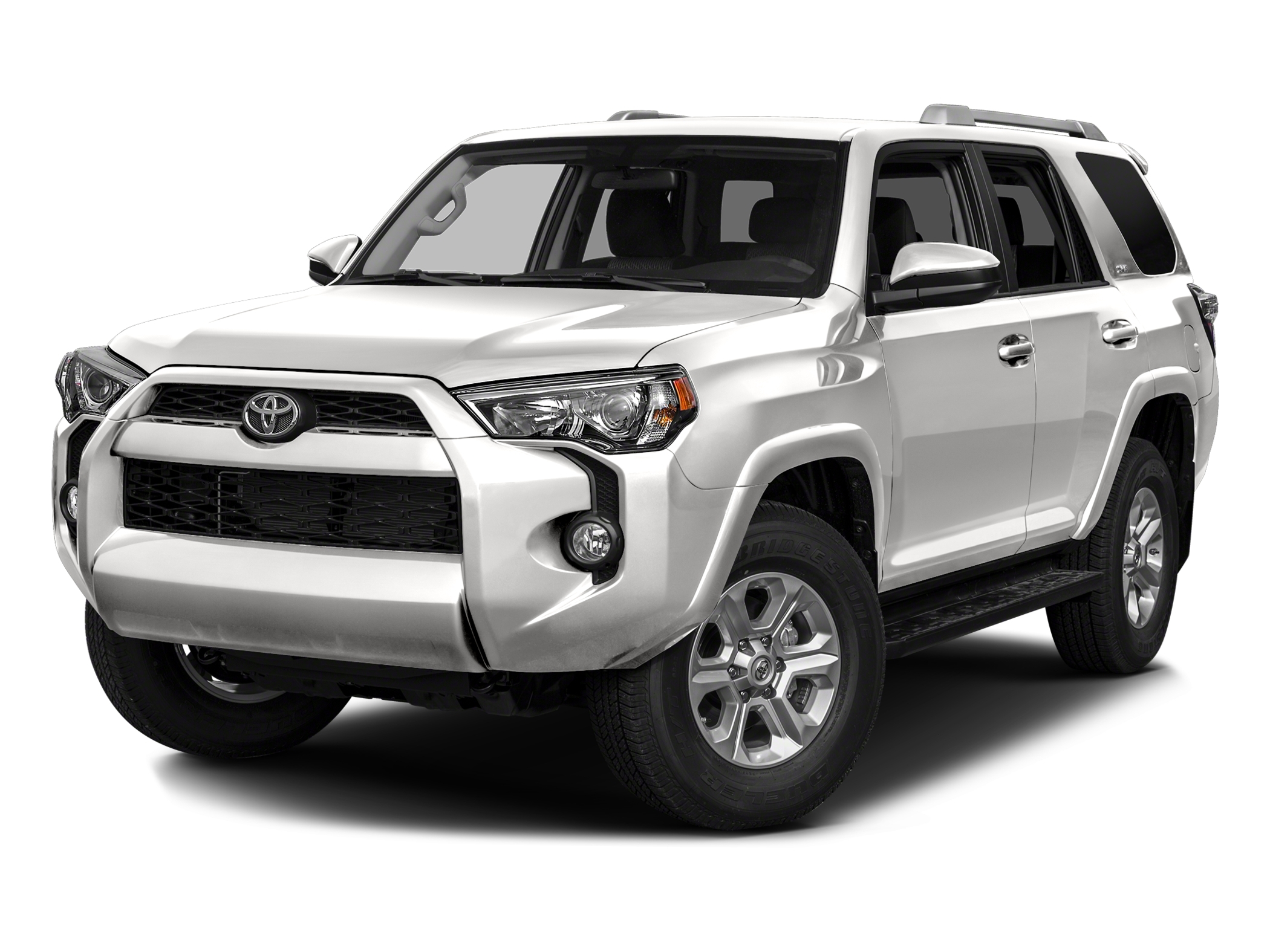 2016 Toyota 4Runner