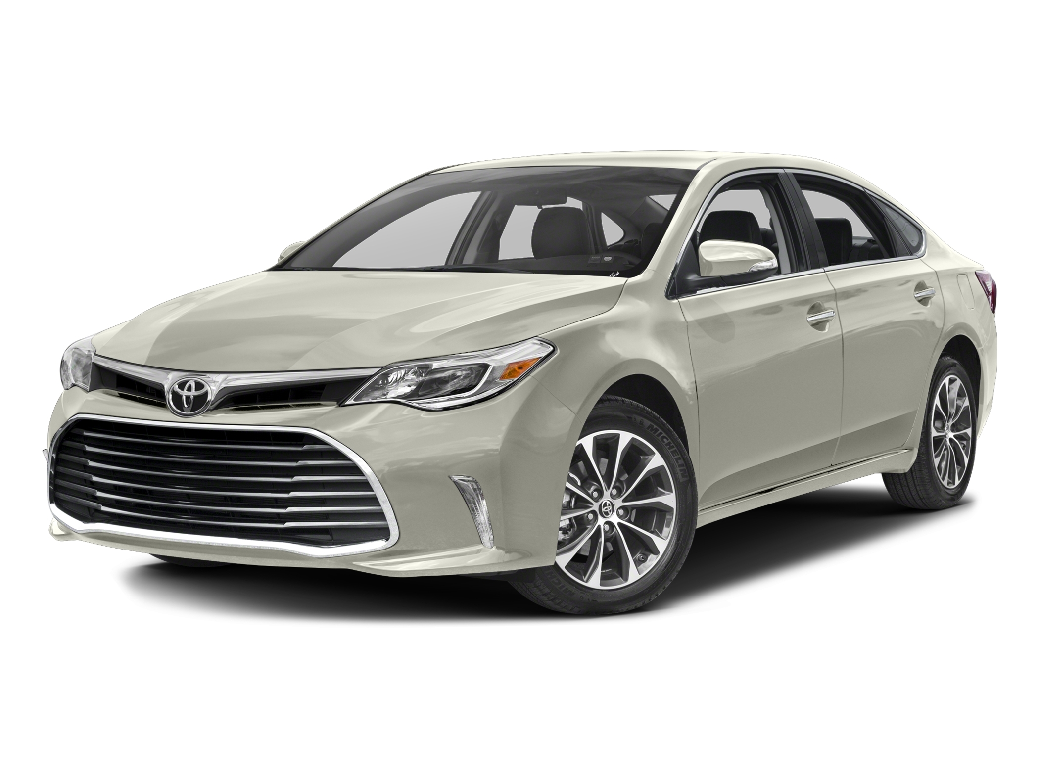 2016 Toyota Avalon