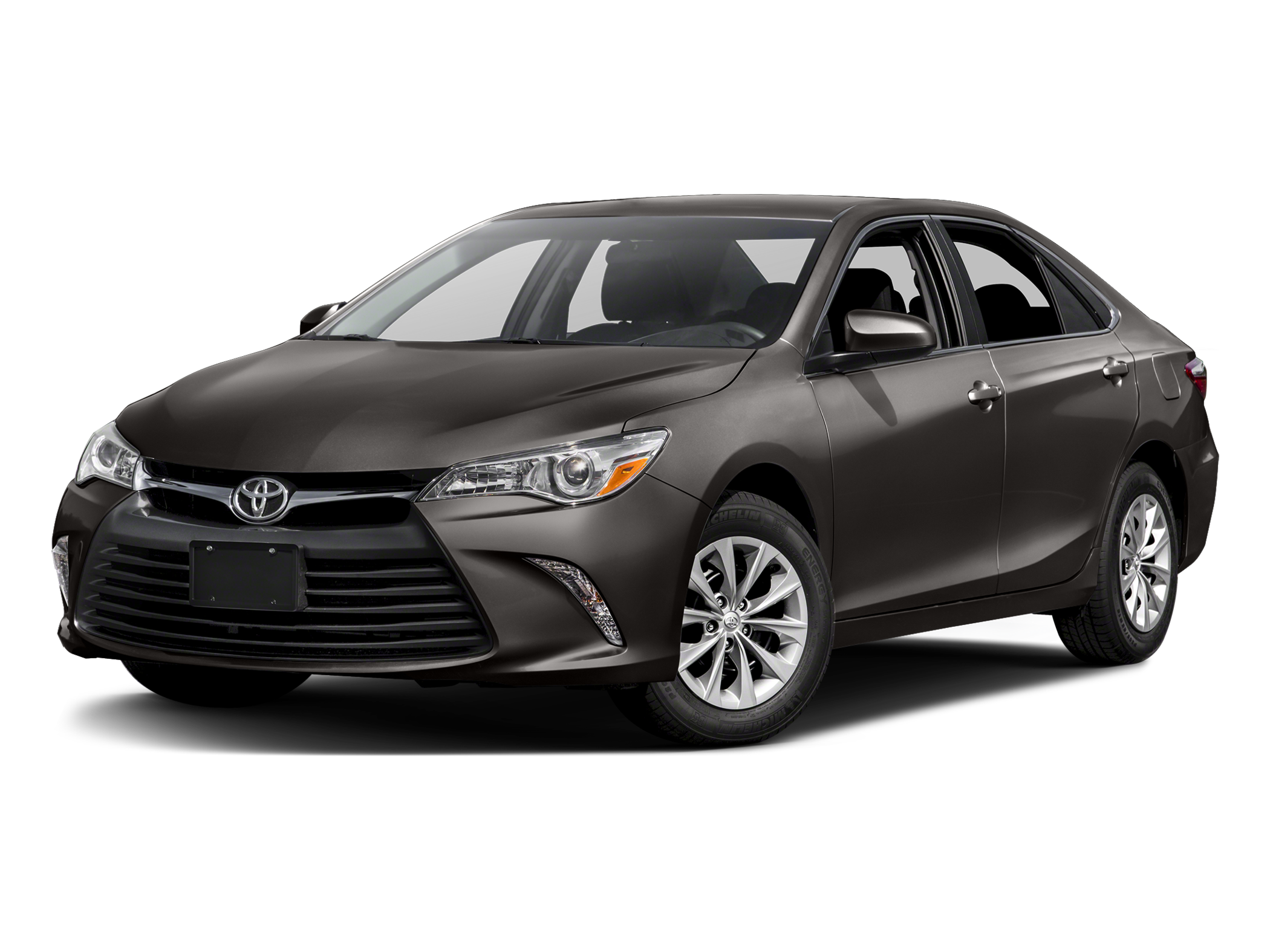 Image of 2016 Toyota Camry XLE