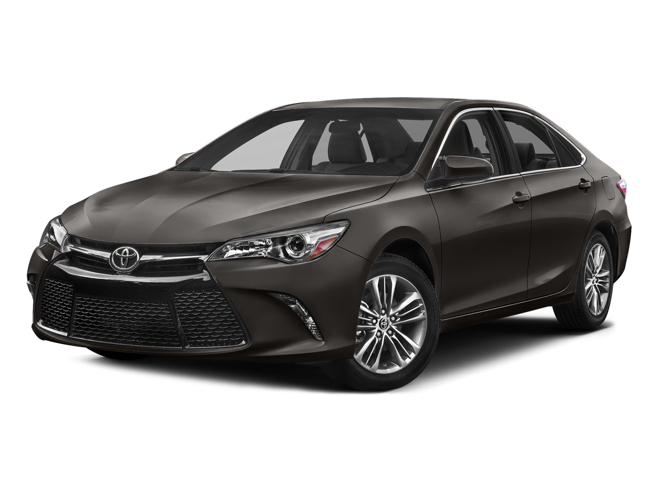 Image of 2016 Toyota Camry XSE