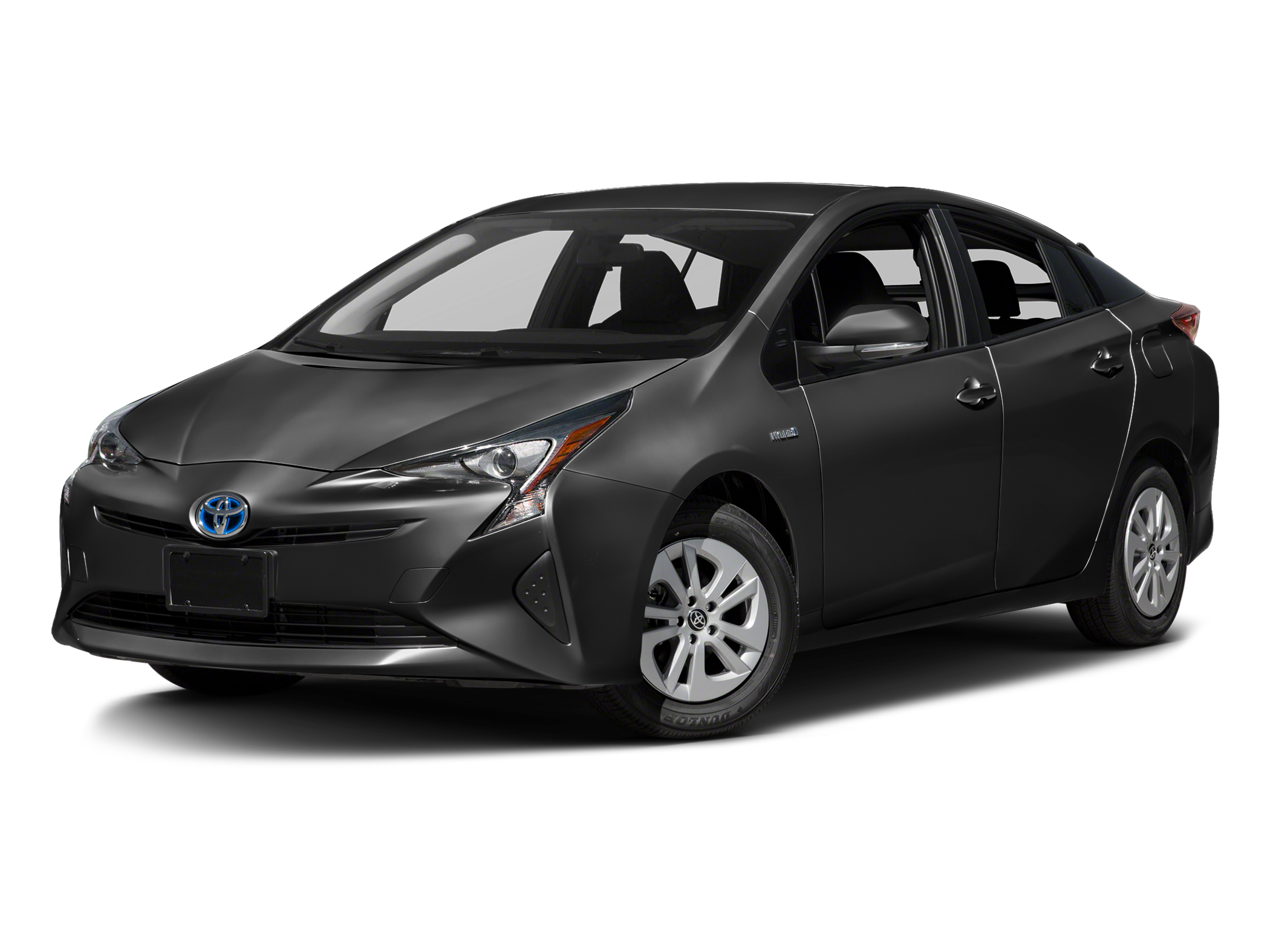 Image of 2016 Toyota Prius Three