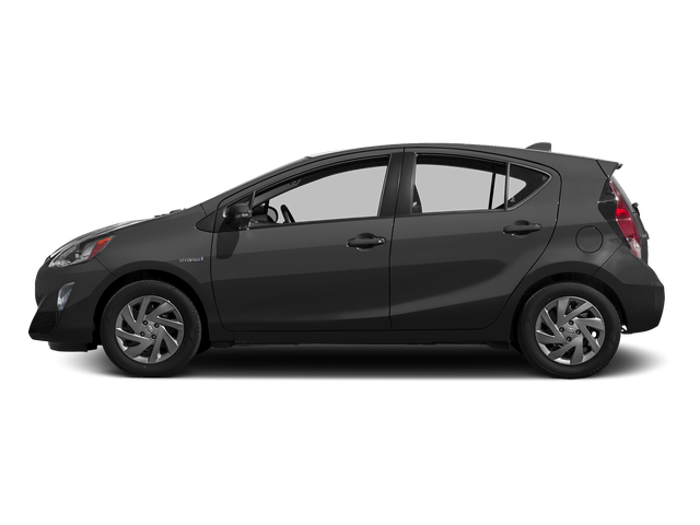 2016 Toyota Prius c Persona Series