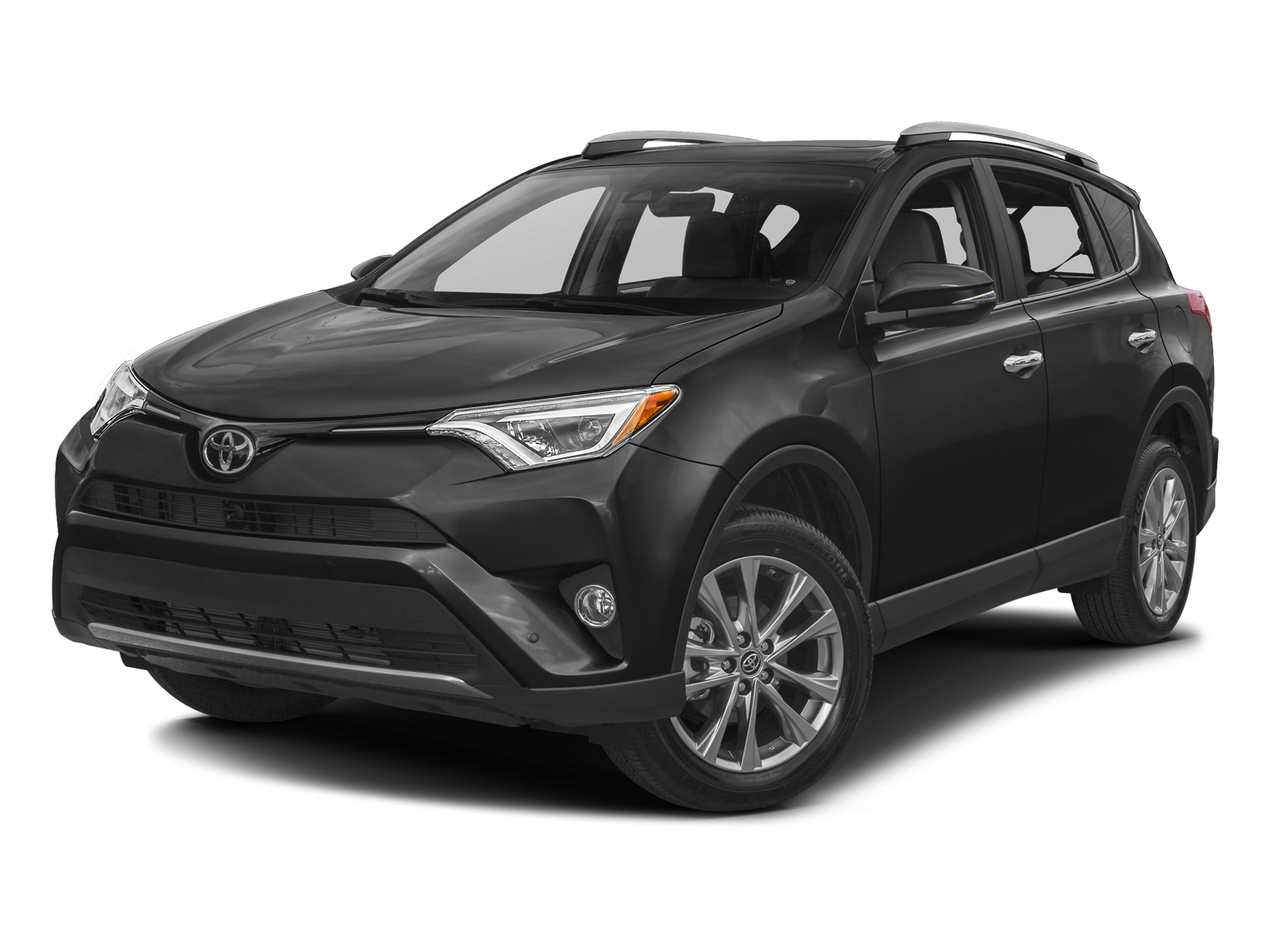 Image of 2016 Toyota RAV4 Limited