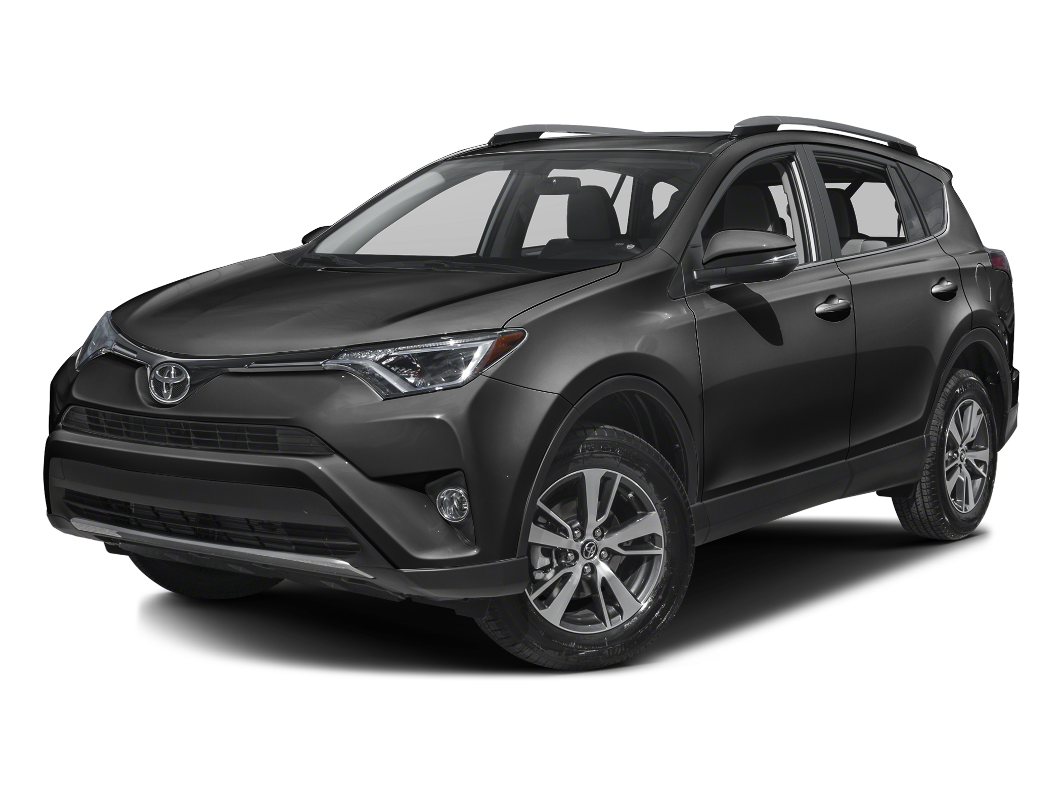 Image of 2016 Toyota RAV4 XLE