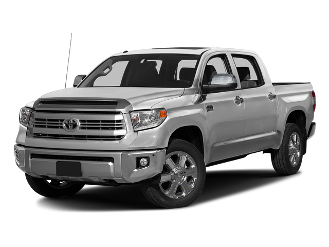 2016 Toyota Tundra 1794 Edition