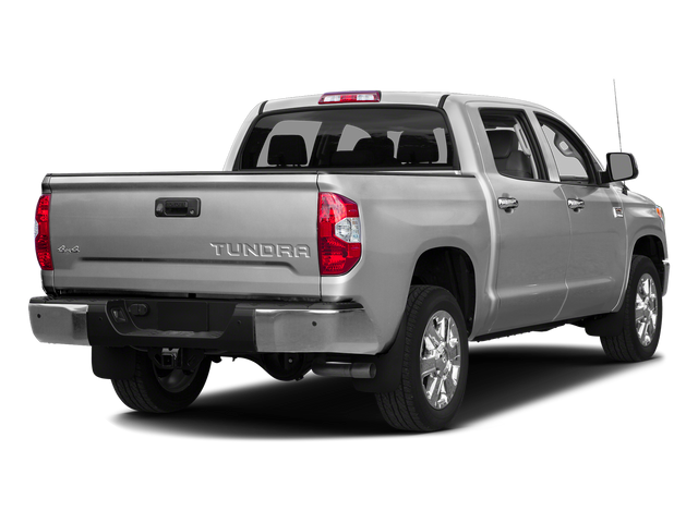 2016 Toyota Tundra 1794 Edition