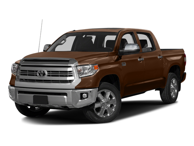 2016 Toyota Tundra 1794 Edition