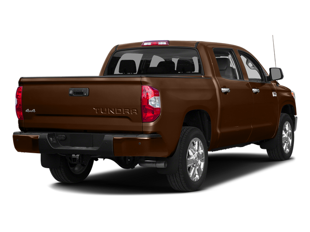 2016 Toyota Tundra 1794 Edition