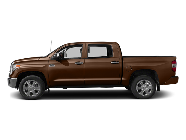 2016 Toyota Tundra 1794 Edition