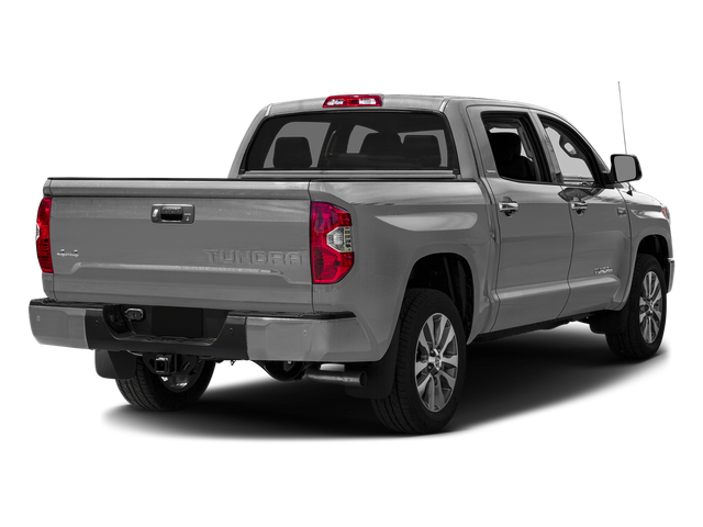 2016 Toyota Tundra Limited