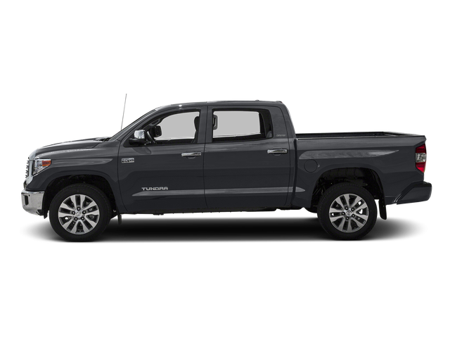 2016 Toyota Tundra Limited