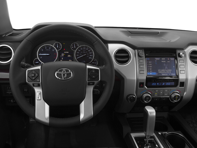 2016 Toyota Tundra Limited